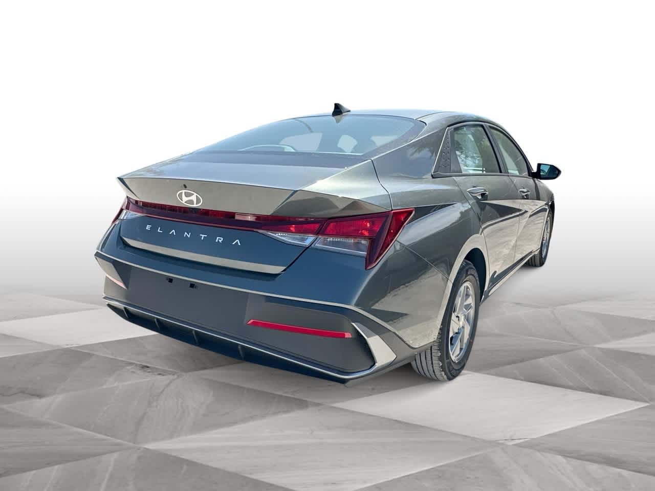 Thumbnail: 2025 Hyundai Elantra - 8