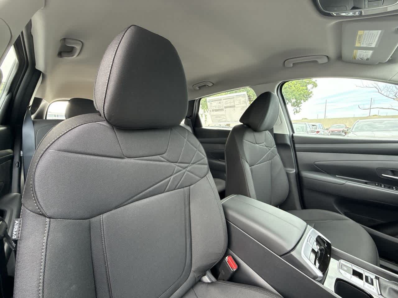 Thumbnail: 2026 Hyundai Tucson - 27