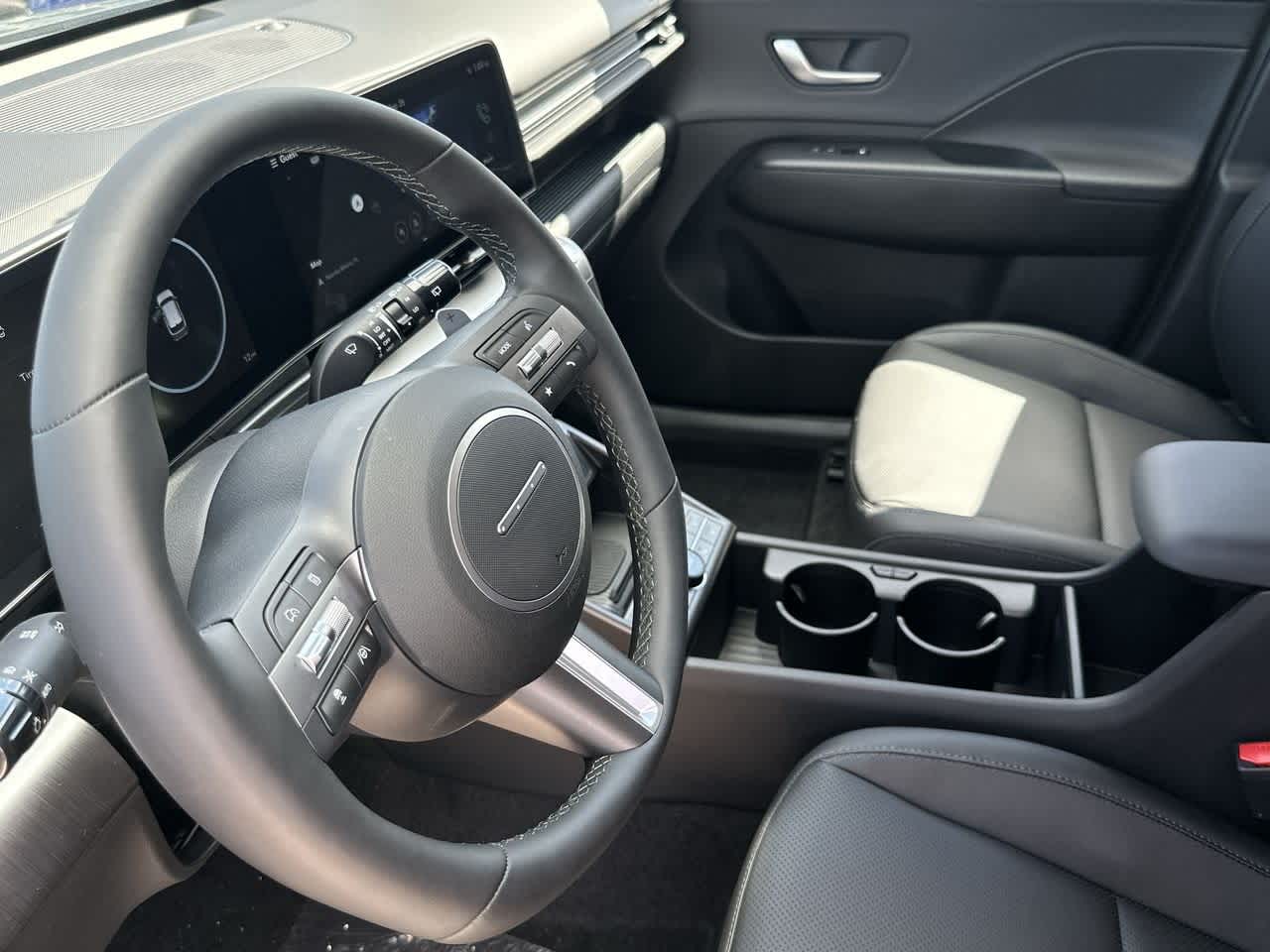 Thumbnail: 2026 Hyundai Kona - 13