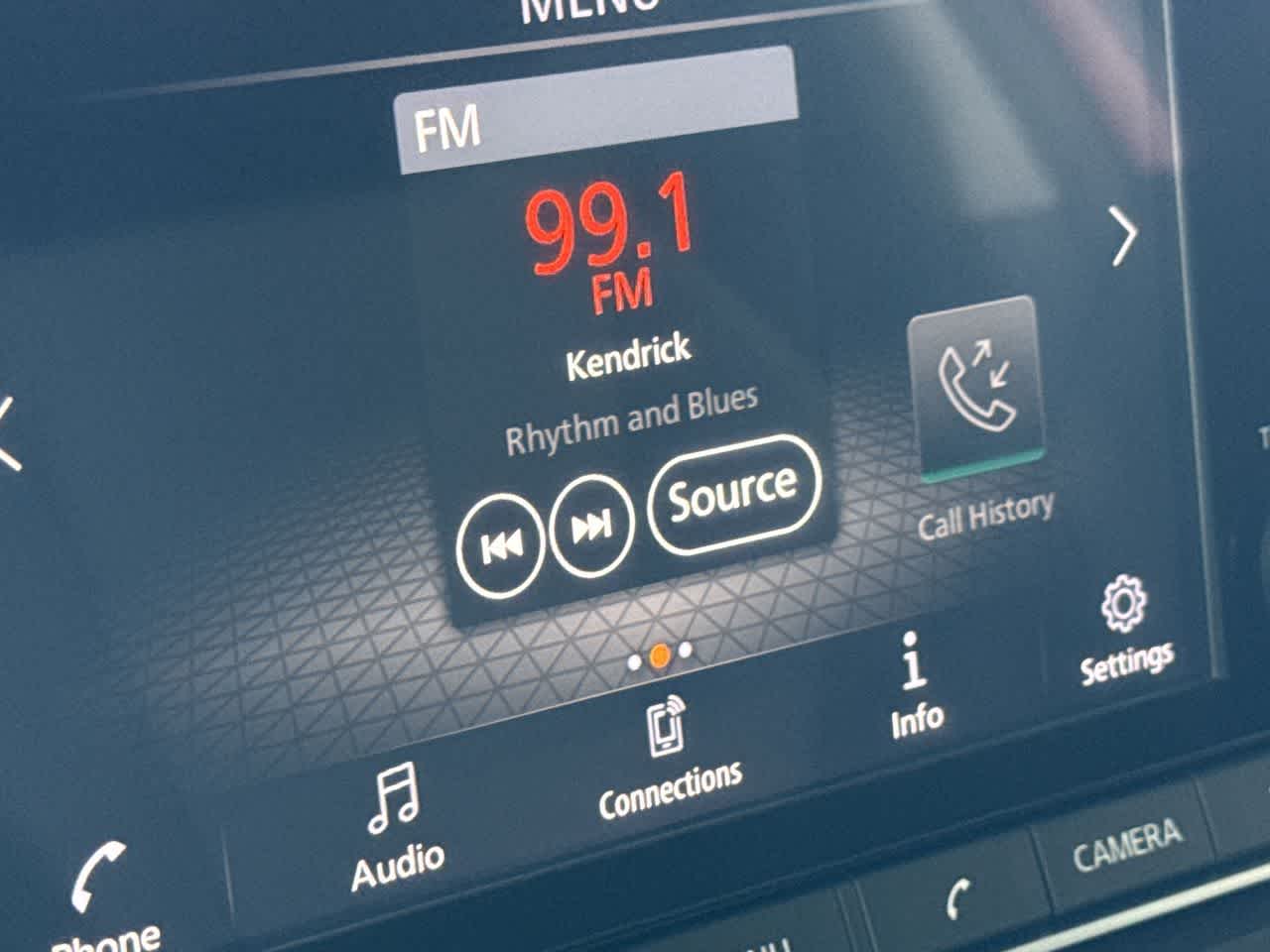 Thumbnail: 2022 Nissan Rogue - 18