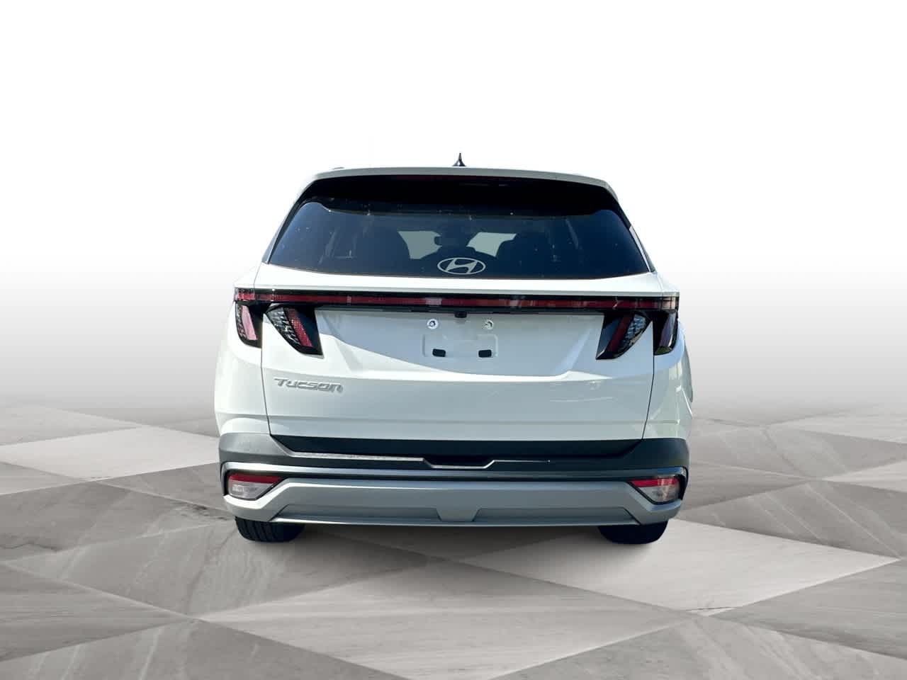 Thumbnail: 2025 Hyundai Tucson - 7