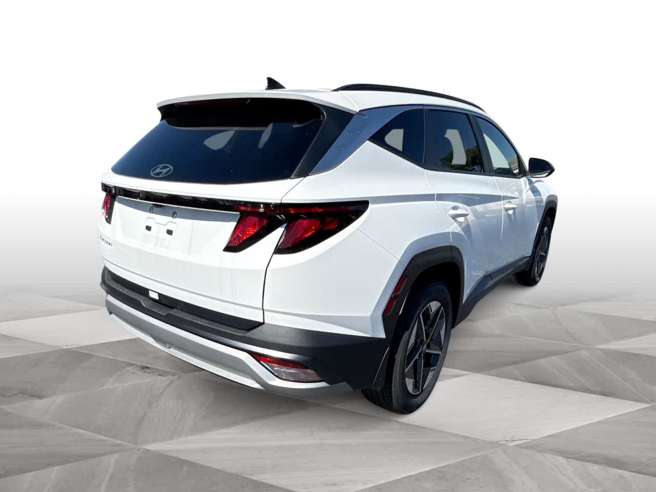 Thumbnail: 2026 Hyundai Tucson - 8