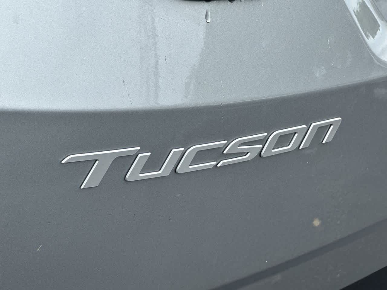 Thumbnail: 2025 Hyundai Tucson - 10