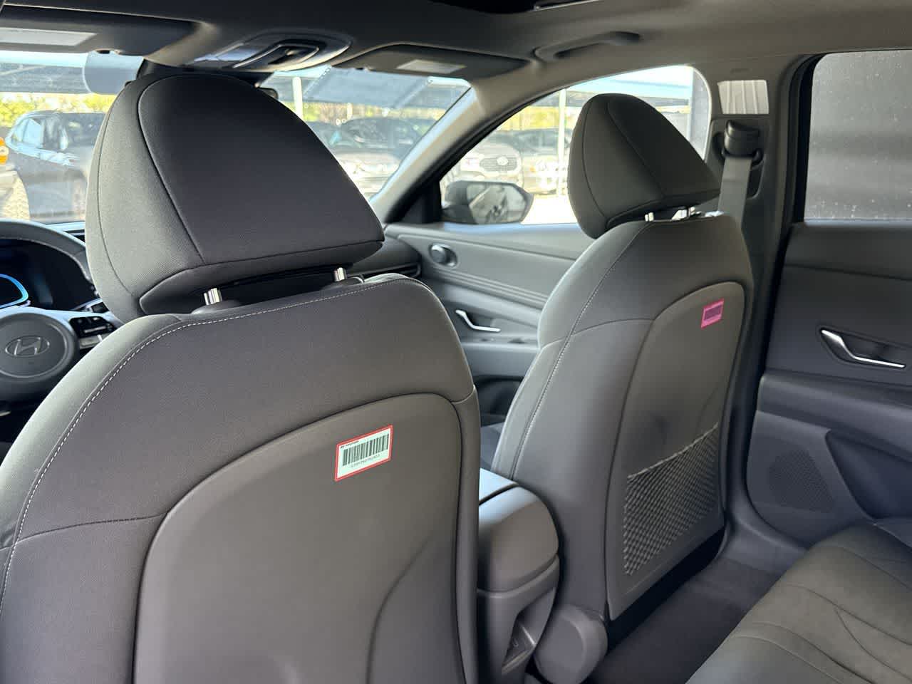 Thumbnail: 2026 Hyundai Elantra - 23