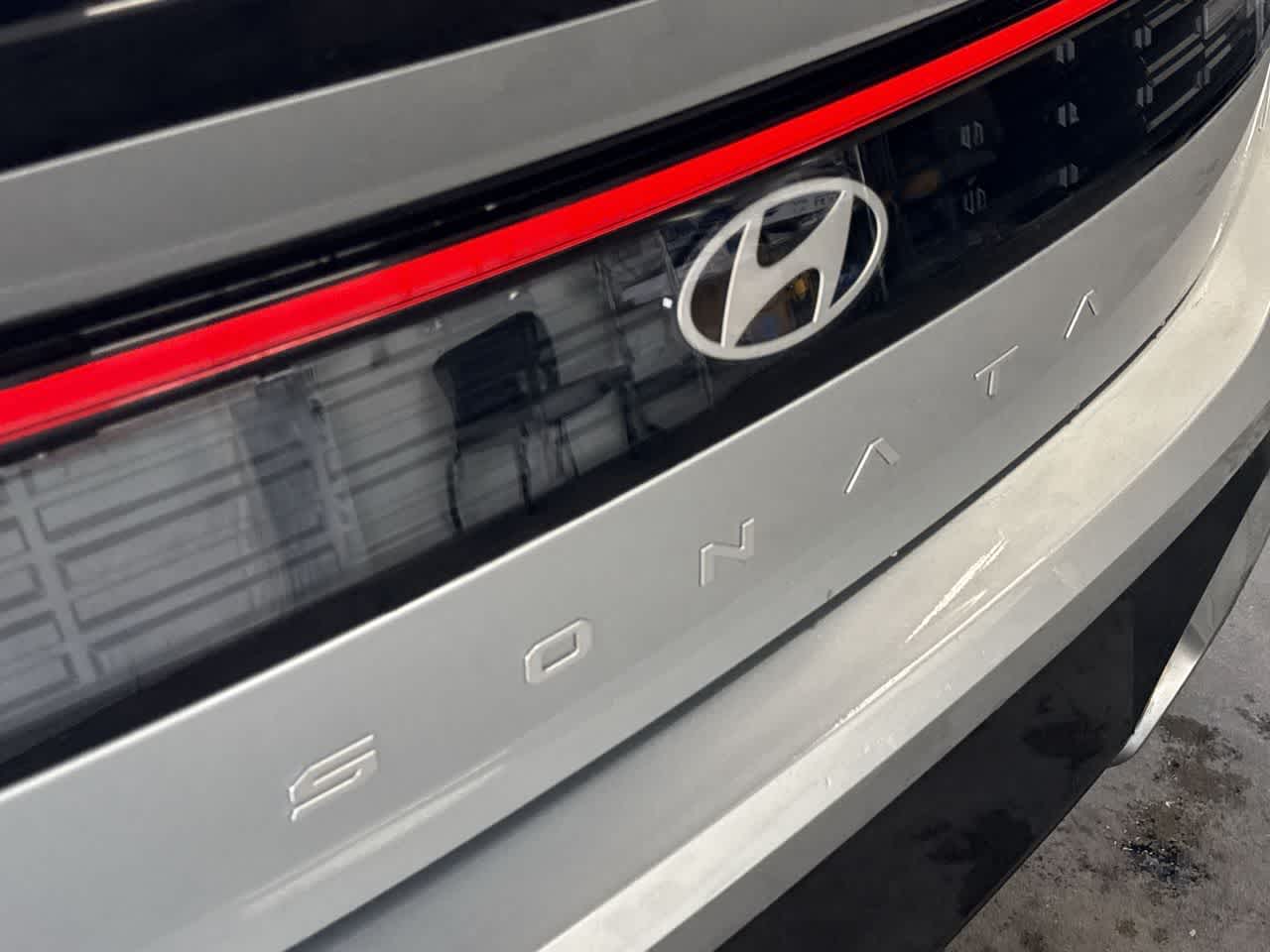 Thumbnail: 2026 Hyundai Sonata - 10