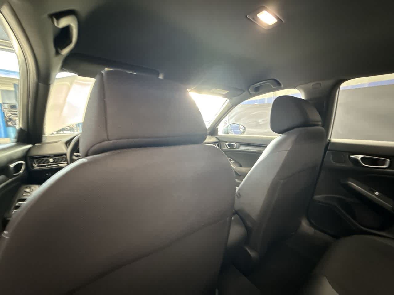 Thumbnail: 2022 Honda Civic - 23