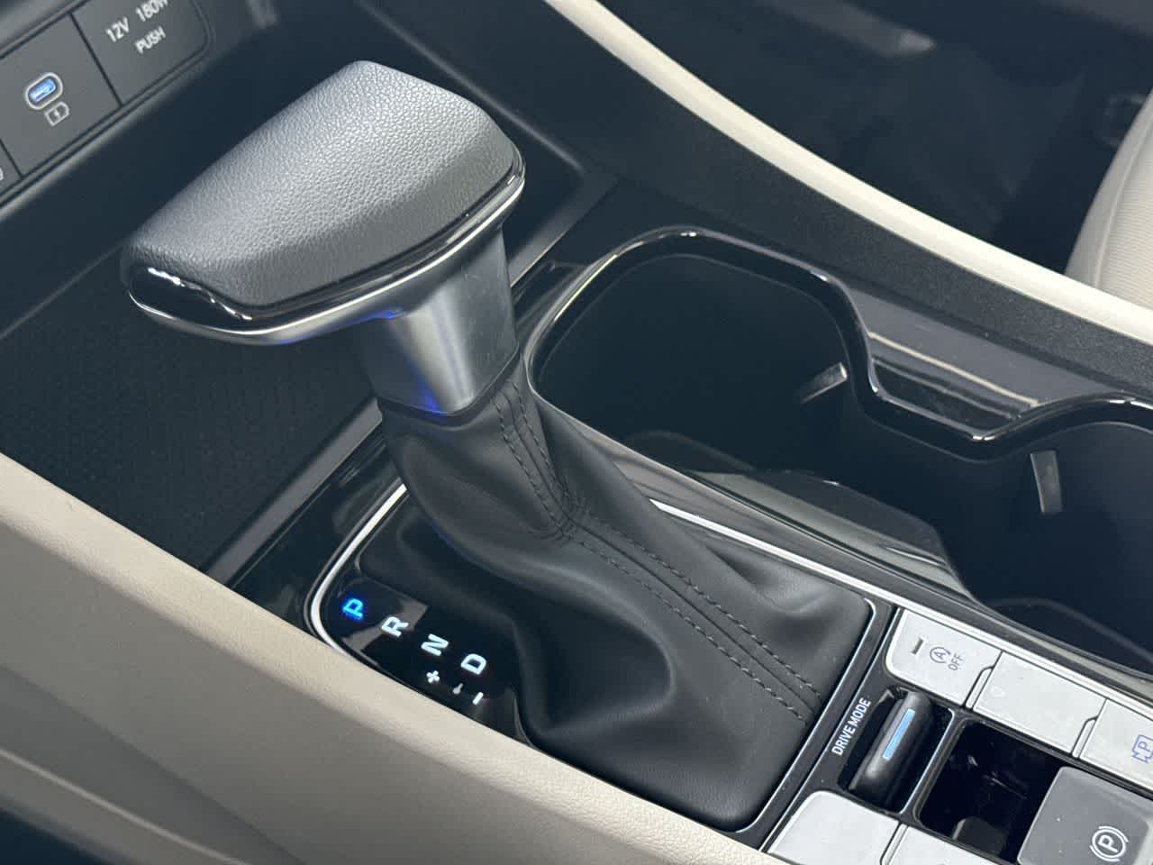 Thumbnail: 2026 Hyundai Tucson - 21