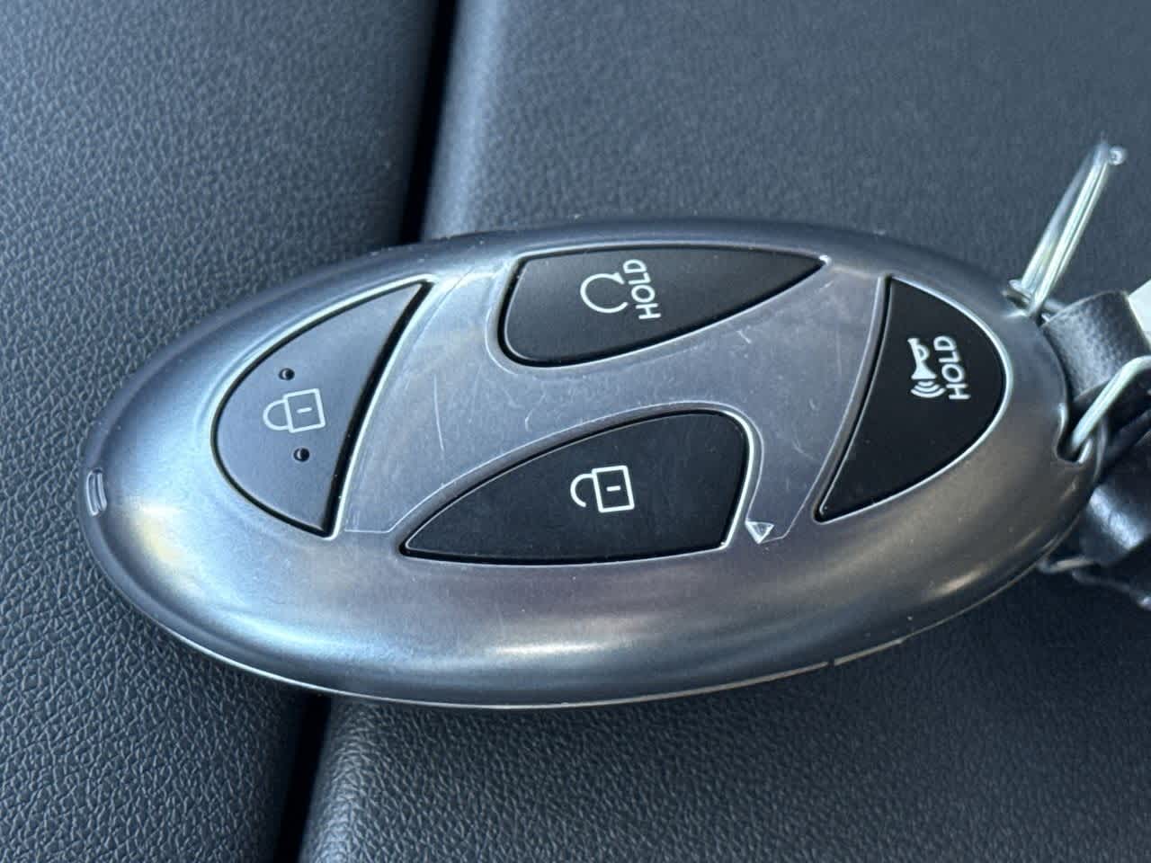 Thumbnail: 2026 Hyundai Palisade - 28