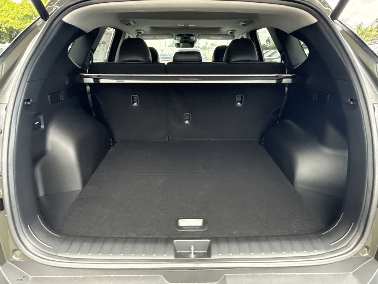 Thumbnail: 2025 Hyundai Tucson - 25