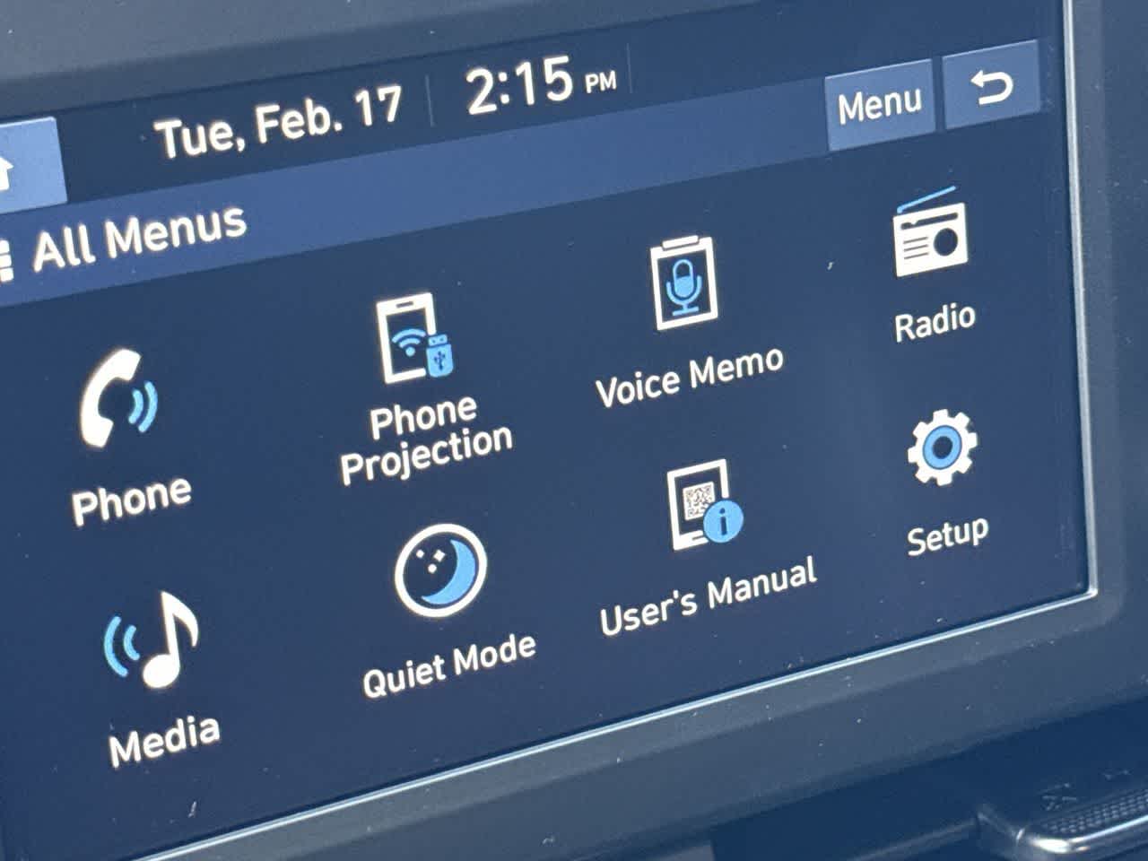 Thumbnail: 2026 Hyundai Elantra - 18