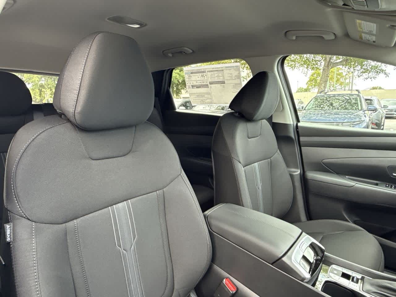 Thumbnail: 2026 Hyundai Tucson - 27