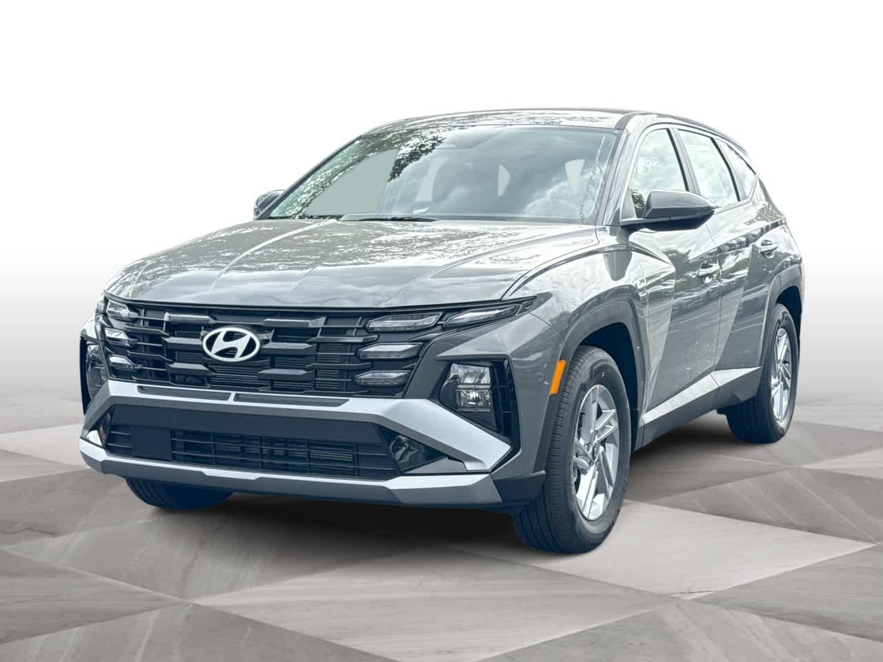 Thumbnail: 2026 Hyundai Tucson - 4