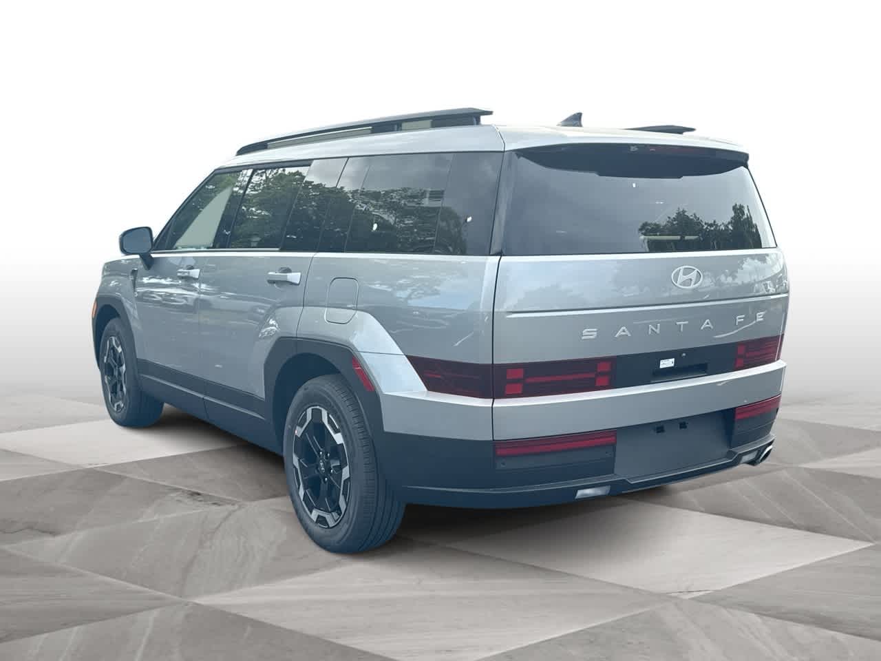 Thumbnail: 2026 Hyundai Santa Fe - 6