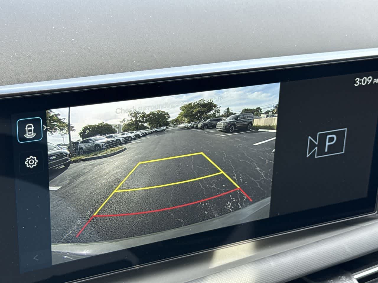 Thumbnail: 2026 Hyundai Tucson - 19