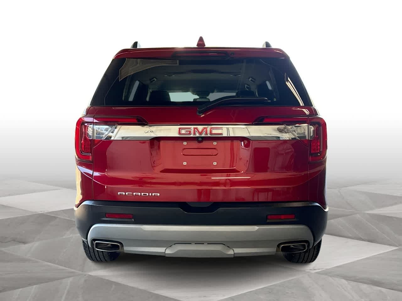 Thumbnail: 2023 GMC Acadia - 7