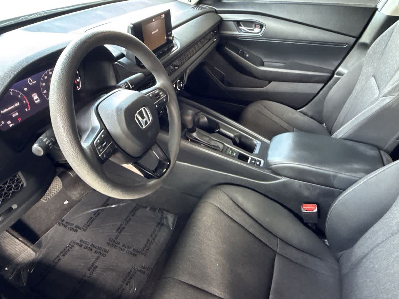 Thumbnail: 2023 Honda Accord - 13