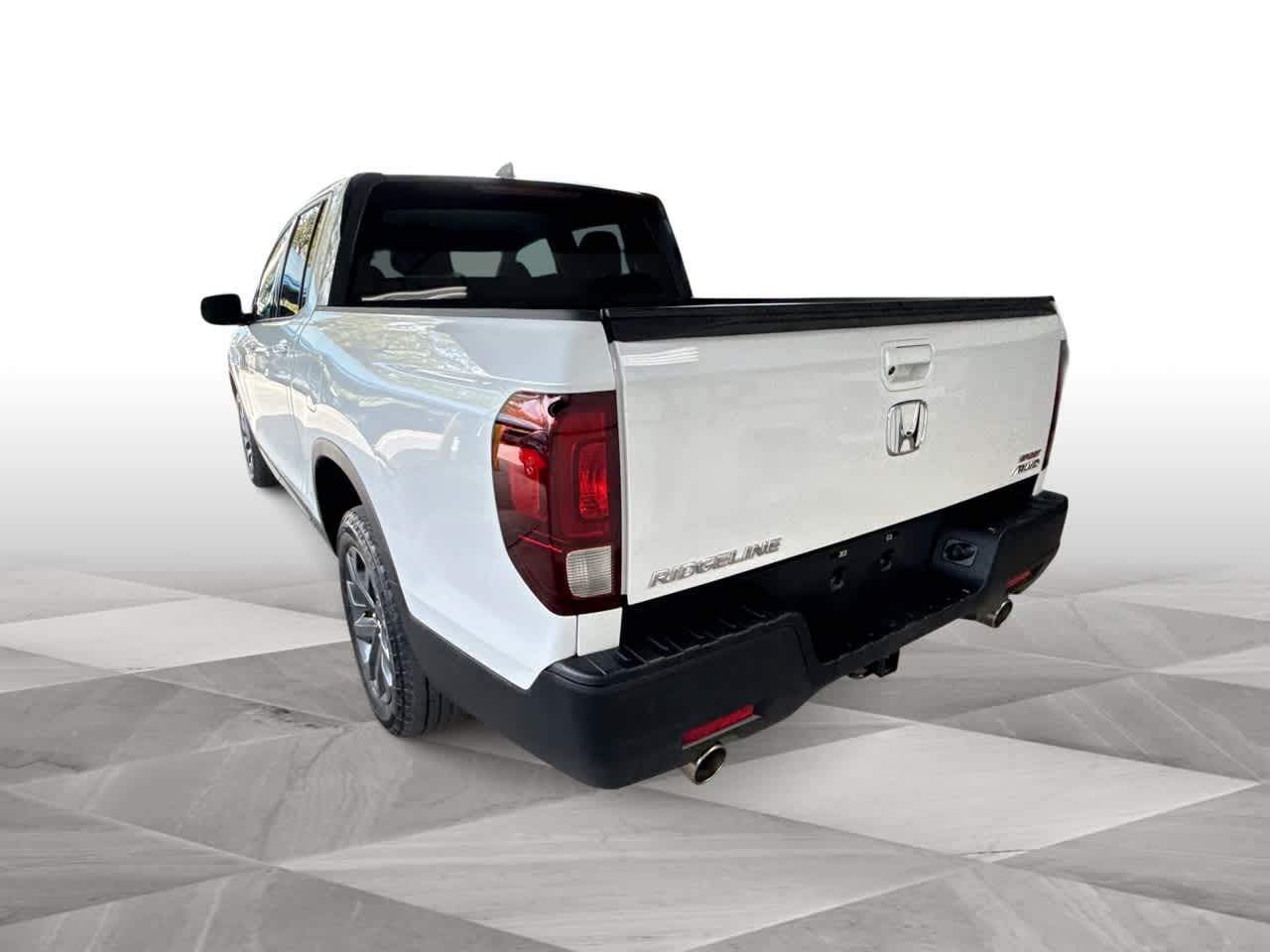 Thumbnail: 2023 Honda Ridgeline - 6