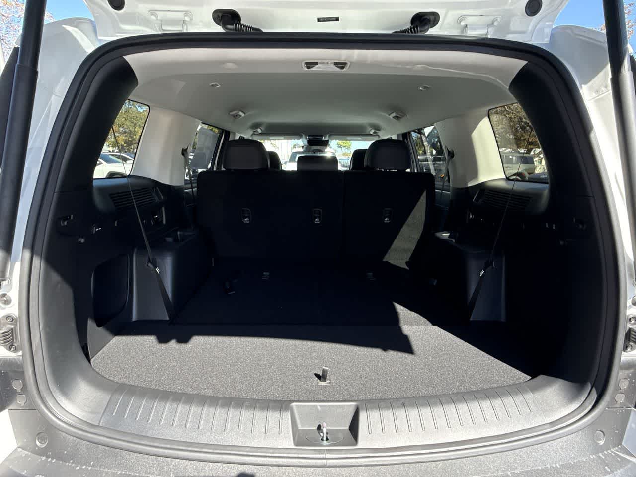 Thumbnail: 2026 Hyundai Santa Fe - 25