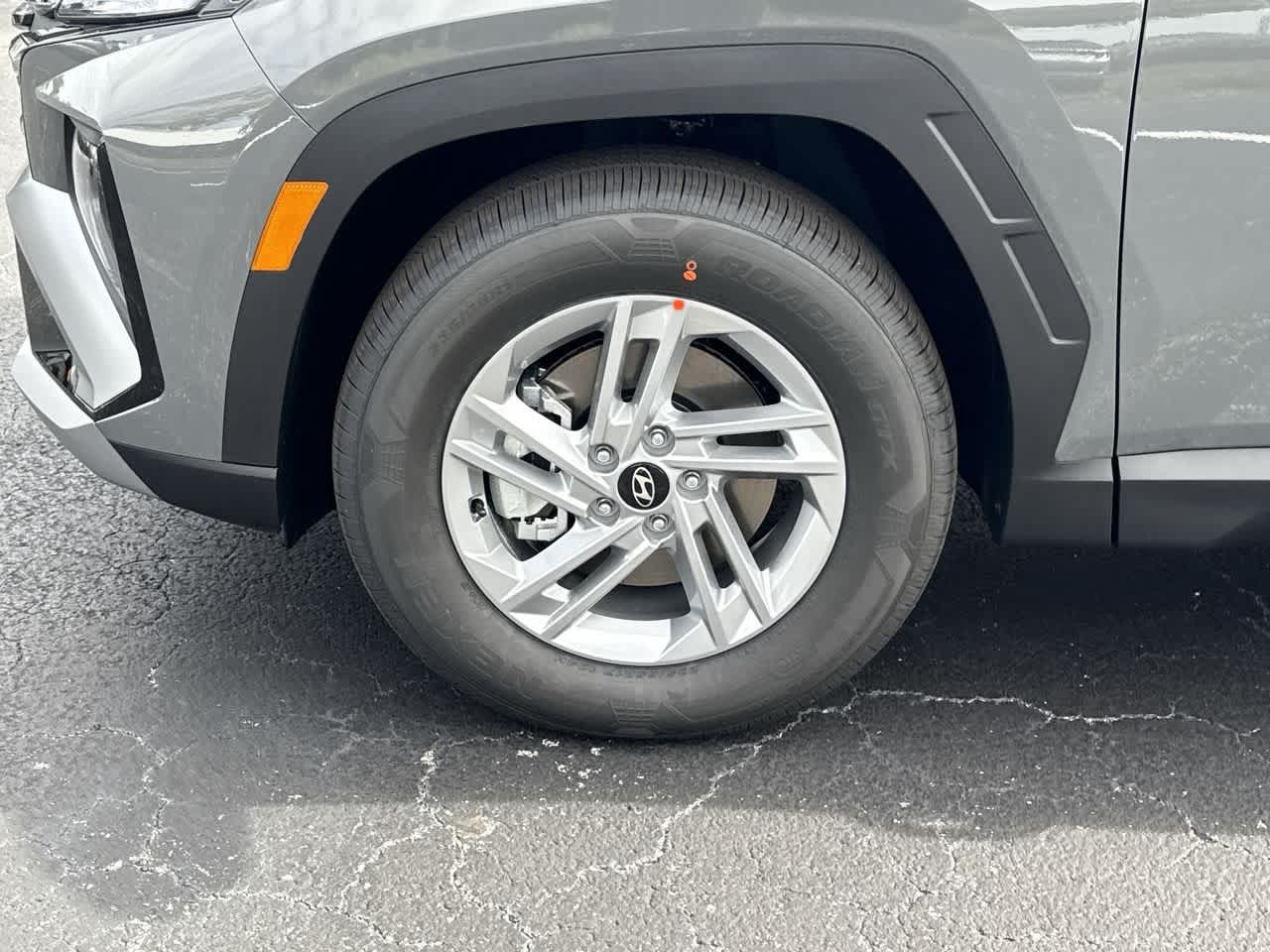 Thumbnail: 2026 Hyundai Tucson - 11