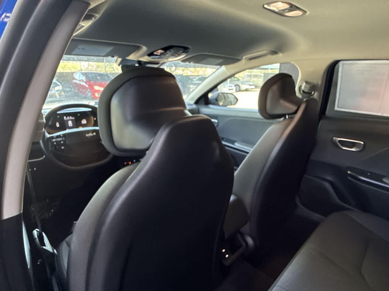 Thumbnail: 2025 Kia K4 - 23