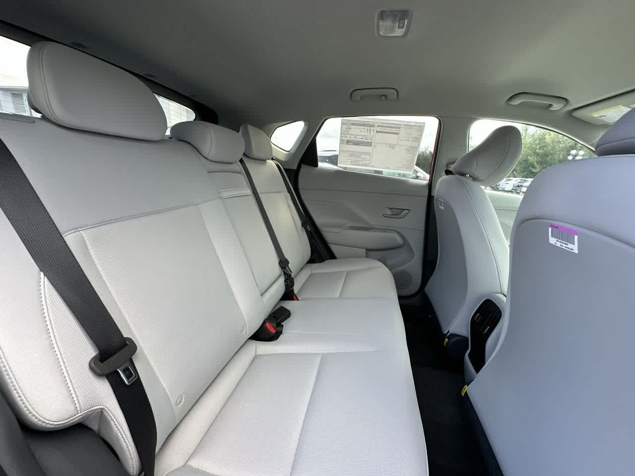 Thumbnail: 2026 Hyundai Kona - 26