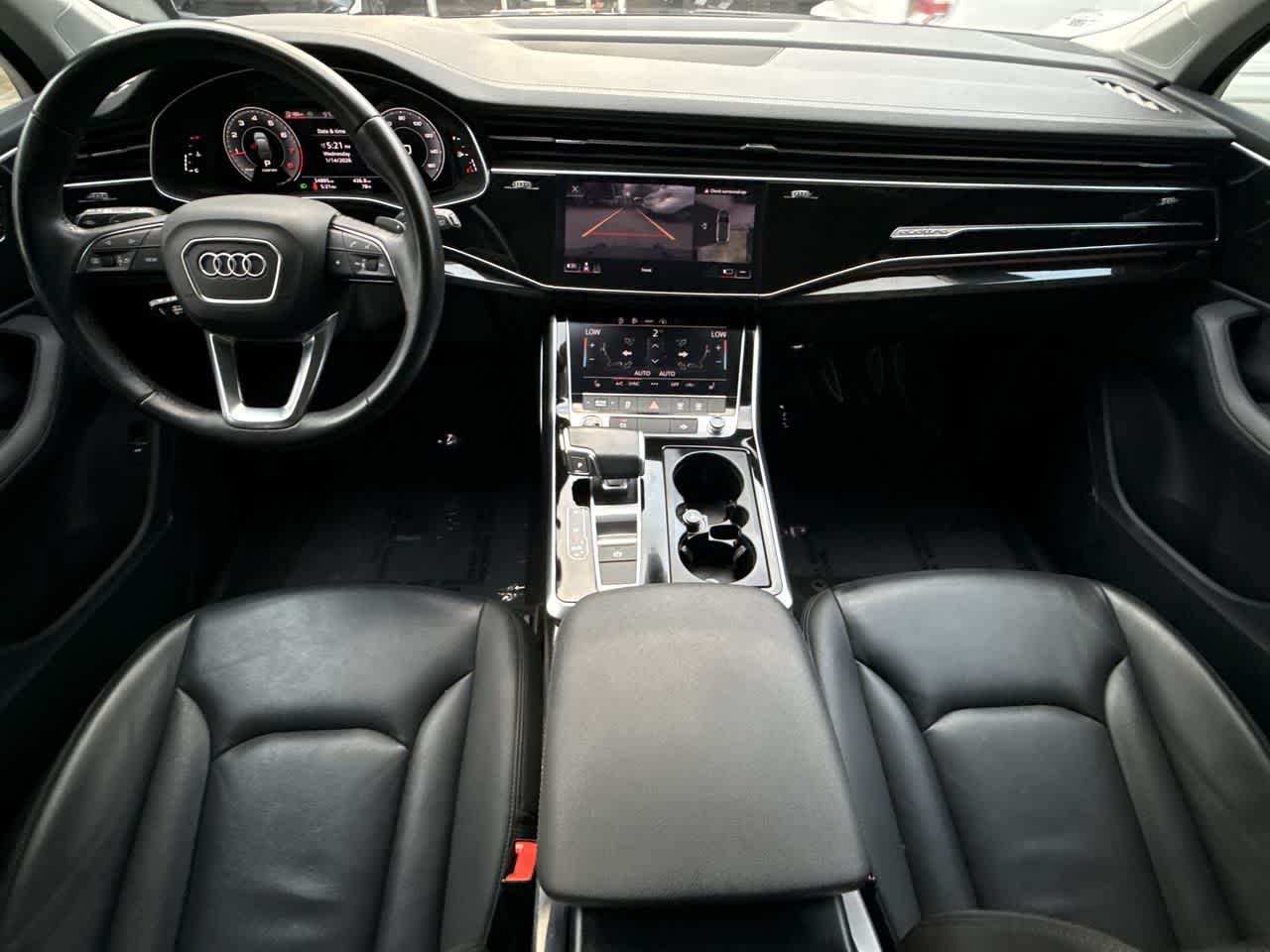 Thumbnail: 2024 Audi Q7 - 24