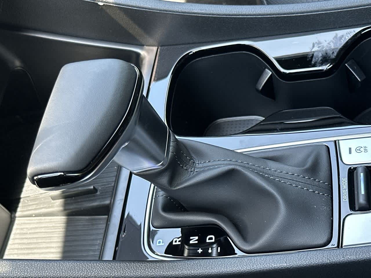 Thumbnail: 2025 Hyundai Tucson - 21