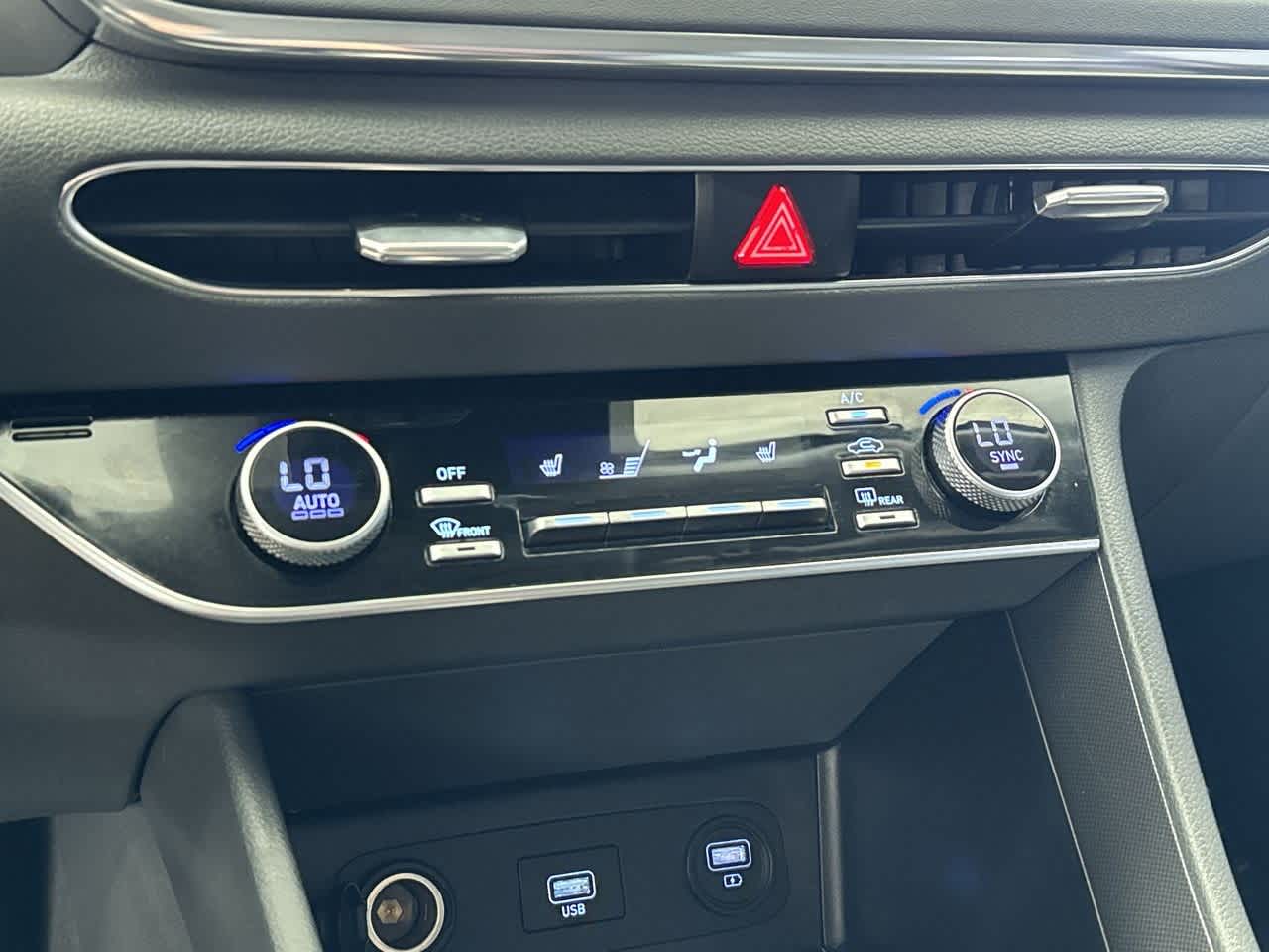 Thumbnail: 2020 Hyundai Sonata - 20