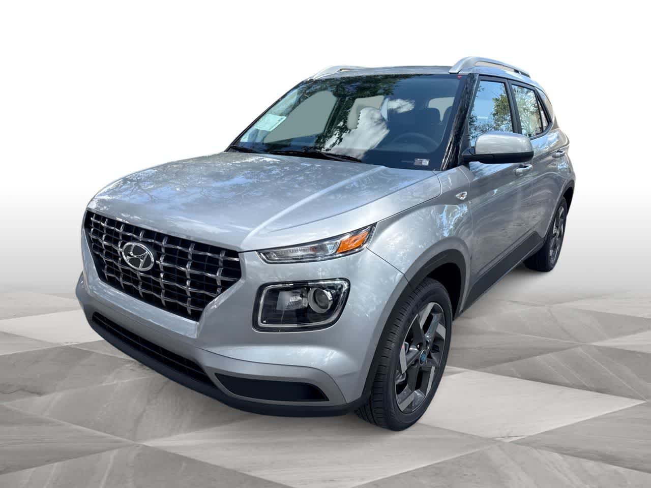 Thumbnail: 2026 Hyundai Venue - 1