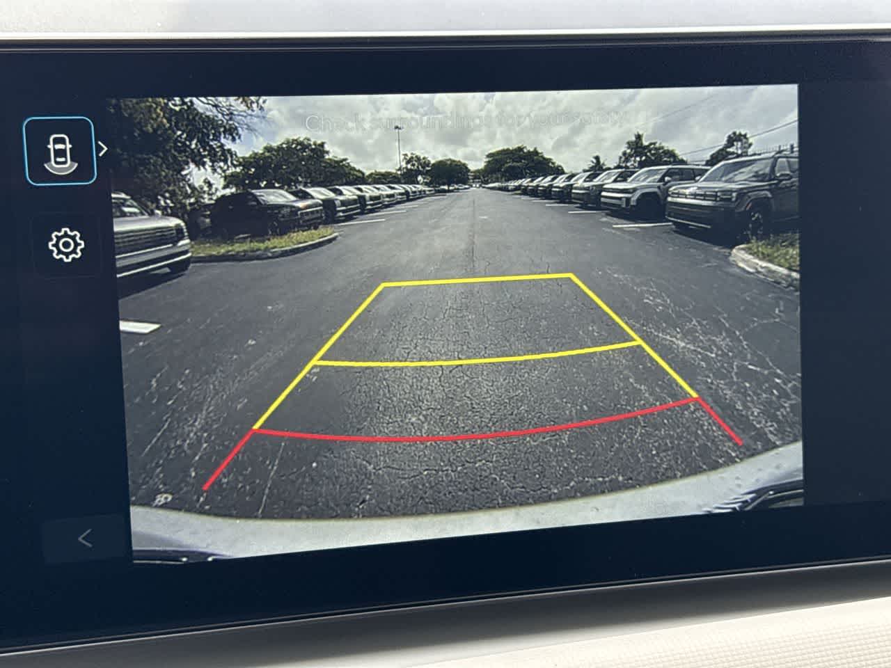 Thumbnail: 2026 Hyundai Tucson - 19