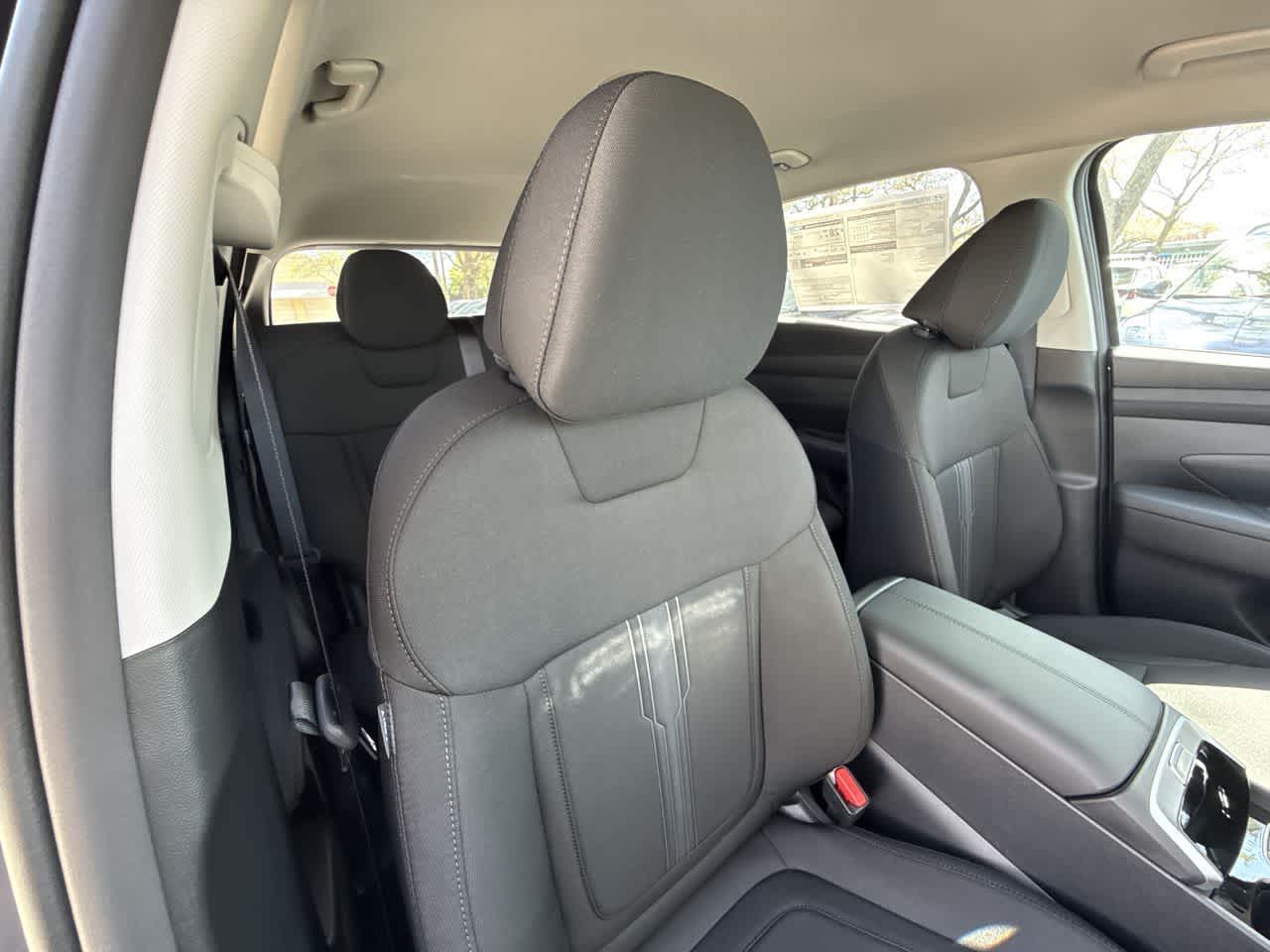 Thumbnail: 2026 Hyundai Tucson - 27