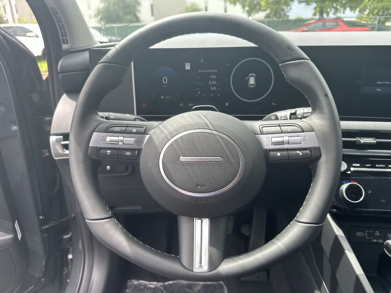 Thumbnail: 2025 Hyundai Tucson - 15