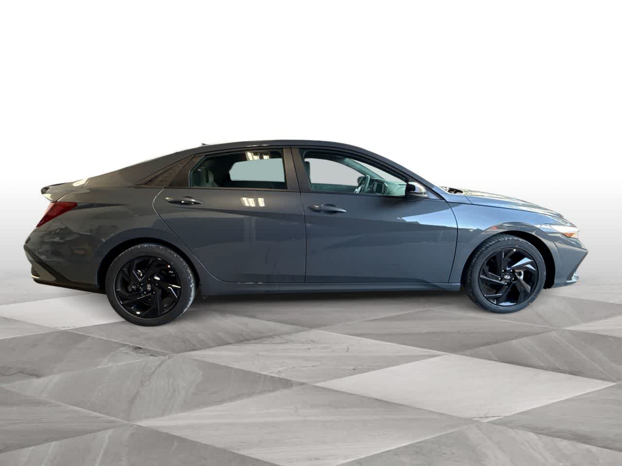 Thumbnail: 2026 Hyundai Elantra - 9