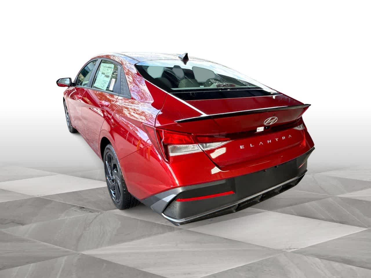 Thumbnail: 2026 Hyundai Elantra - 6