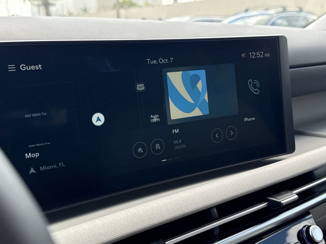 Thumbnail: 2025 Hyundai Tucson - 18