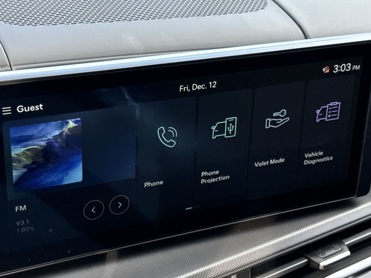 Thumbnail: 2026 Hyundai Santa Fe - 18