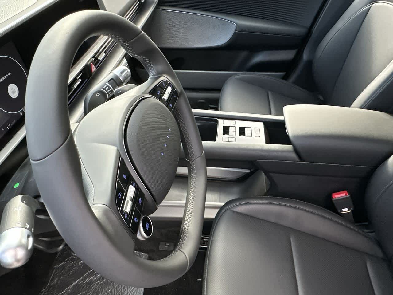 Thumbnail: 2025 Hyundai Ioniq 6 - 13