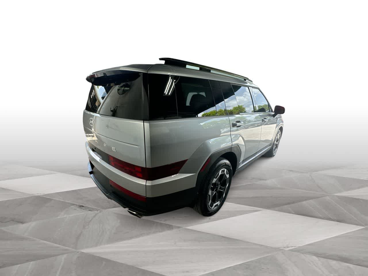 Thumbnail: 2024 Hyundai Santa Fe - 8