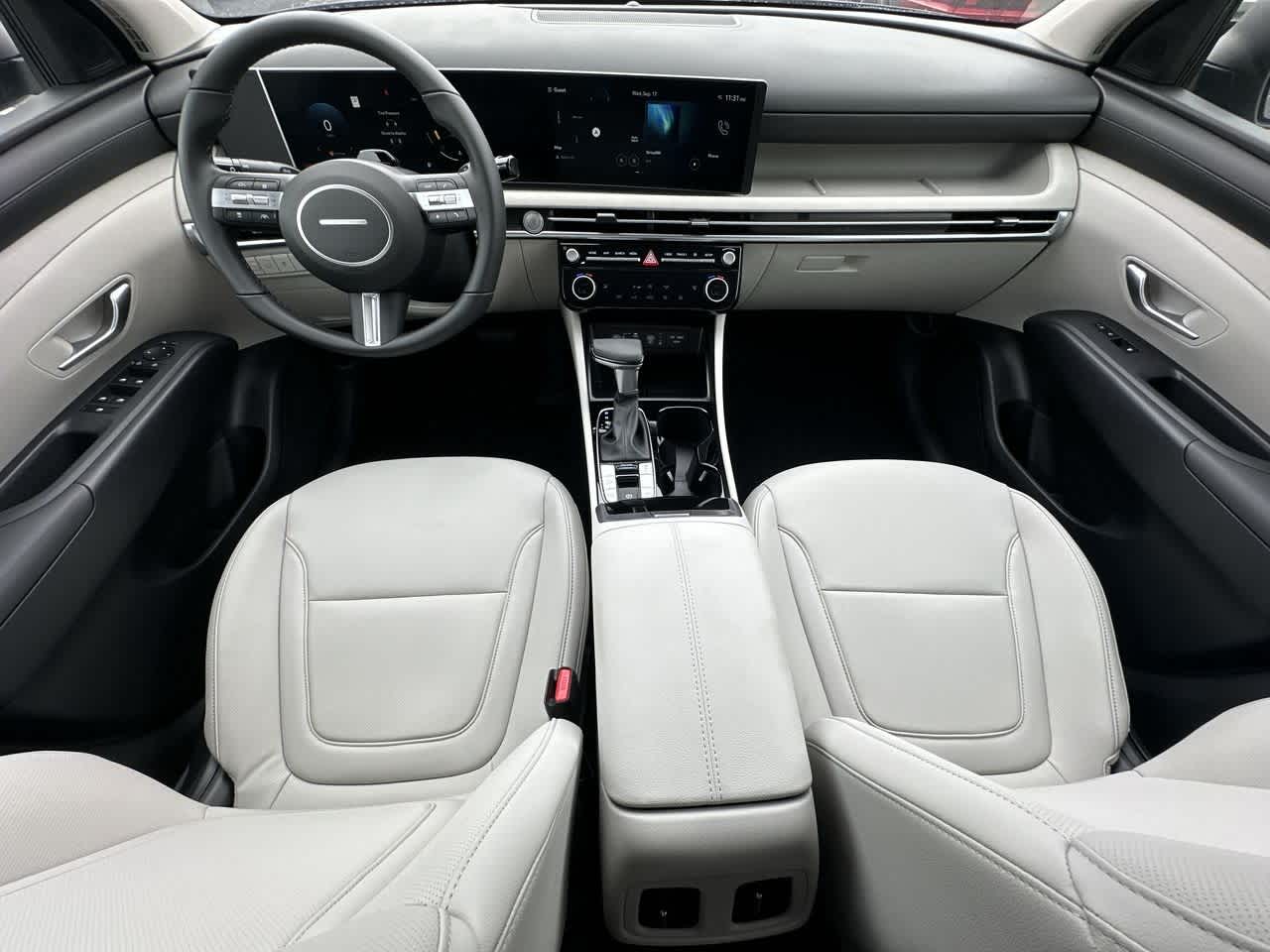 Thumbnail: 2025 Hyundai Tucson - 24