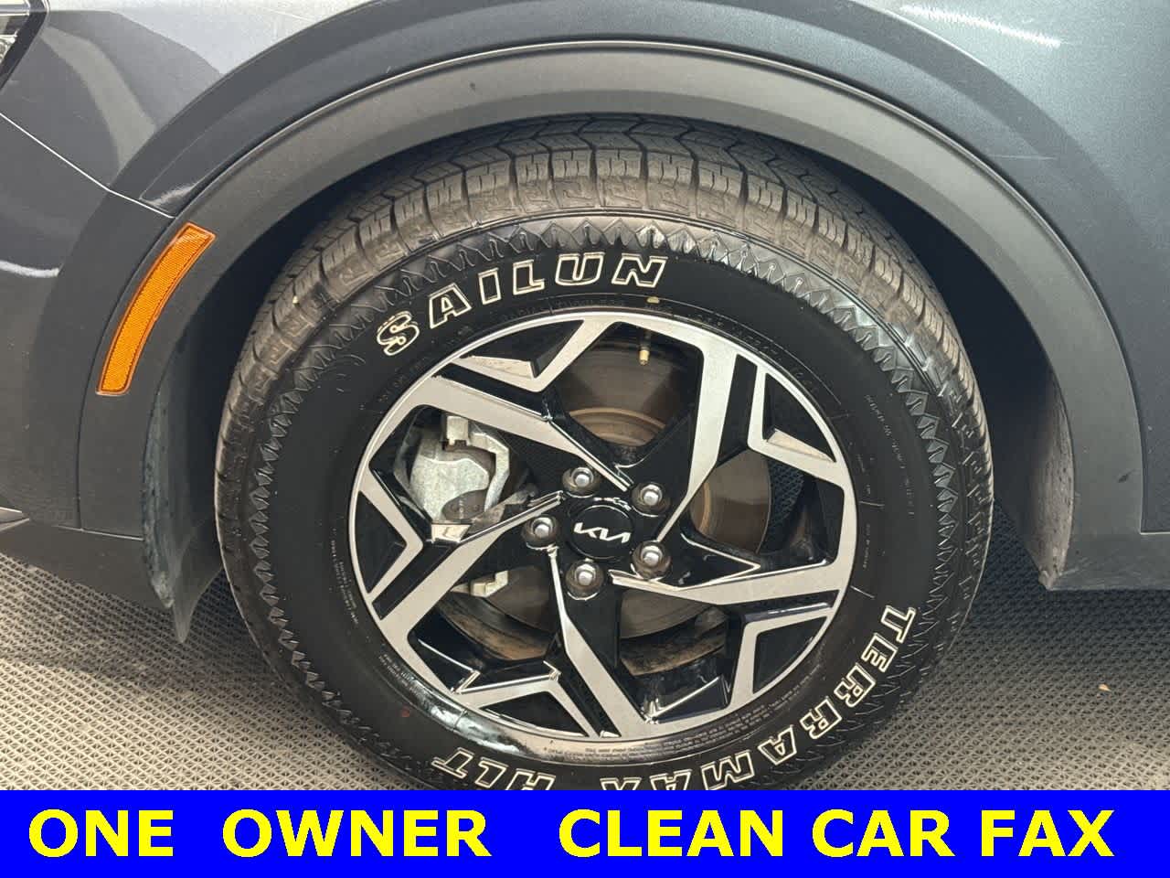 Thumbnail: 2024 Kia Sportage - 11