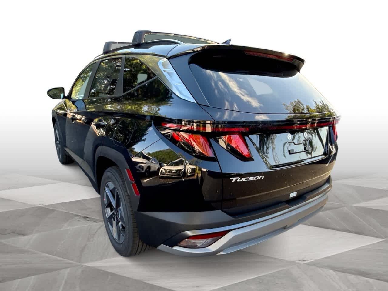 Thumbnail: 2026 Hyundai Tucson - 6