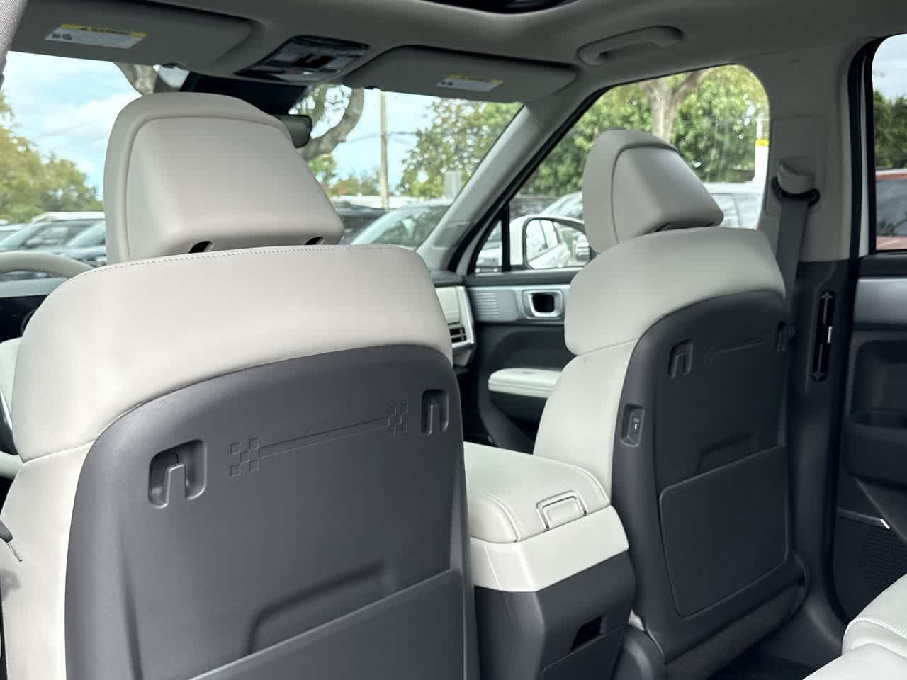 Thumbnail: 2026 Hyundai Santa Fe - 23