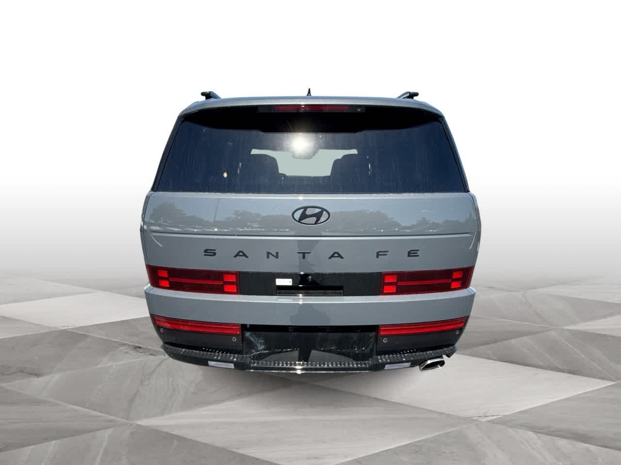 Thumbnail: 2026 Hyundai Santa Fe - 7