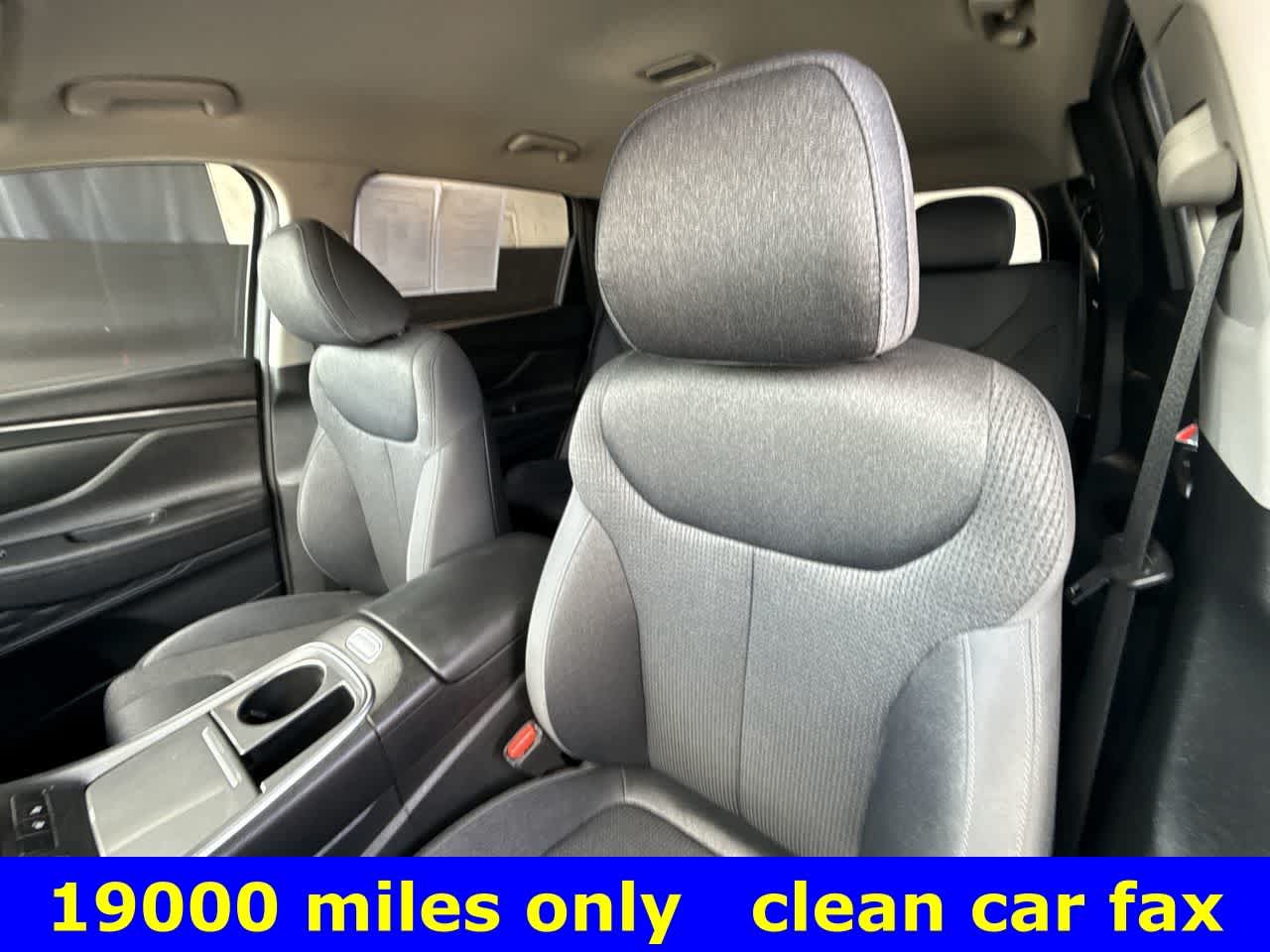 Thumbnail: 2023 Hyundai Santa Fe - 14