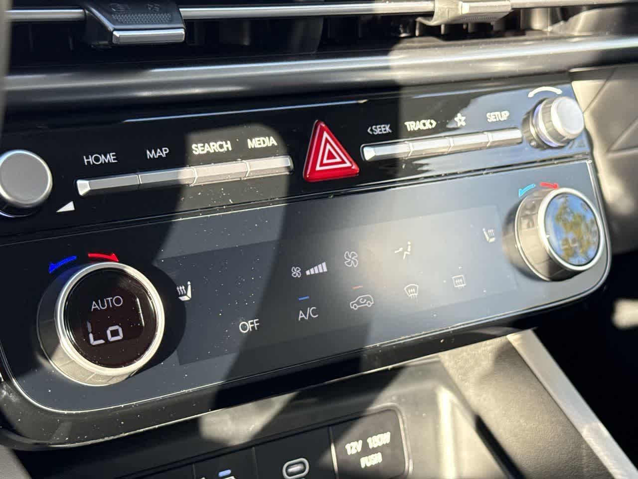 Thumbnail: 2026 Hyundai Tucson - 20