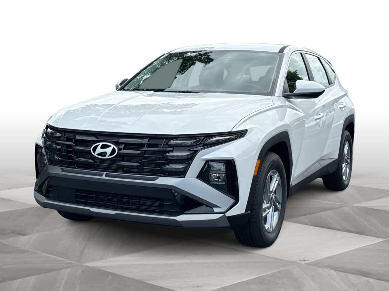 Thumbnail: 2026 Hyundai Tucson - 1