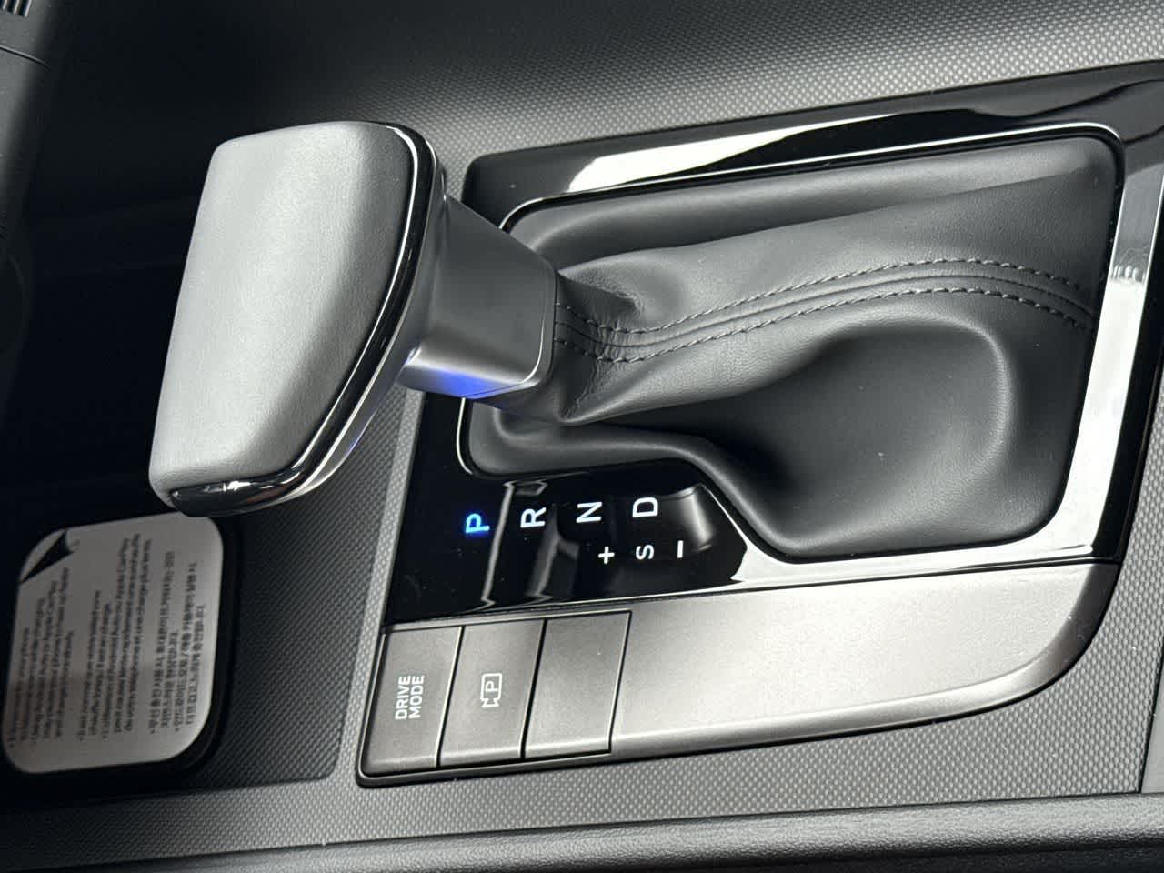 Thumbnail: 2026 Hyundai Elantra - 21