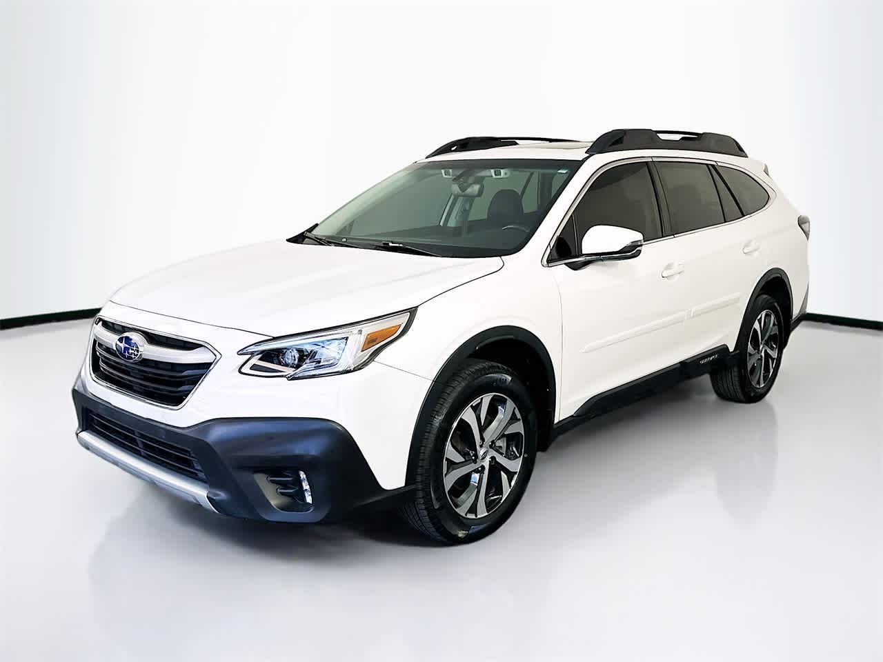 2022 Subaru Outback Limited -
                Miami, FL