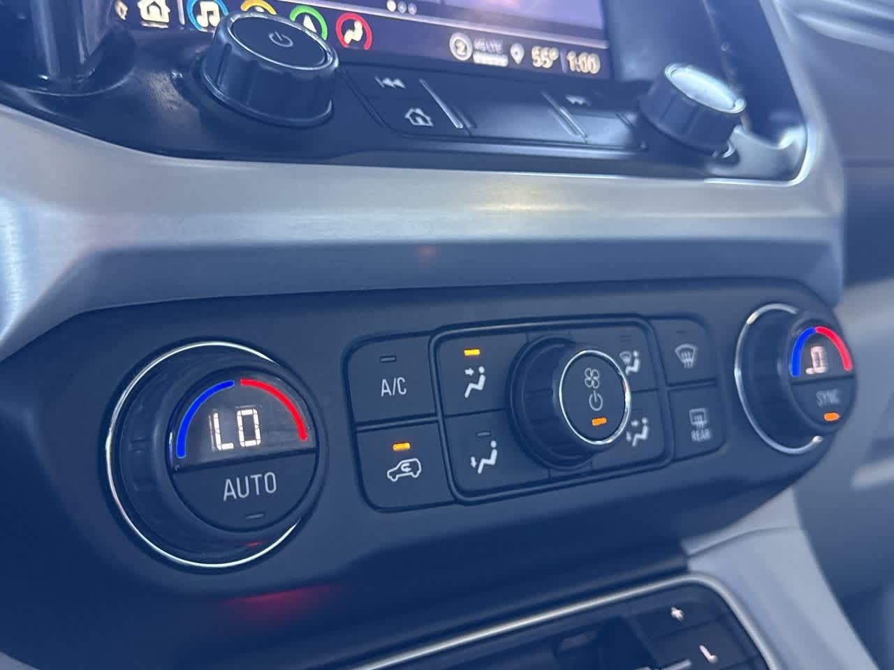 Thumbnail: 2023 GMC Acadia - 20