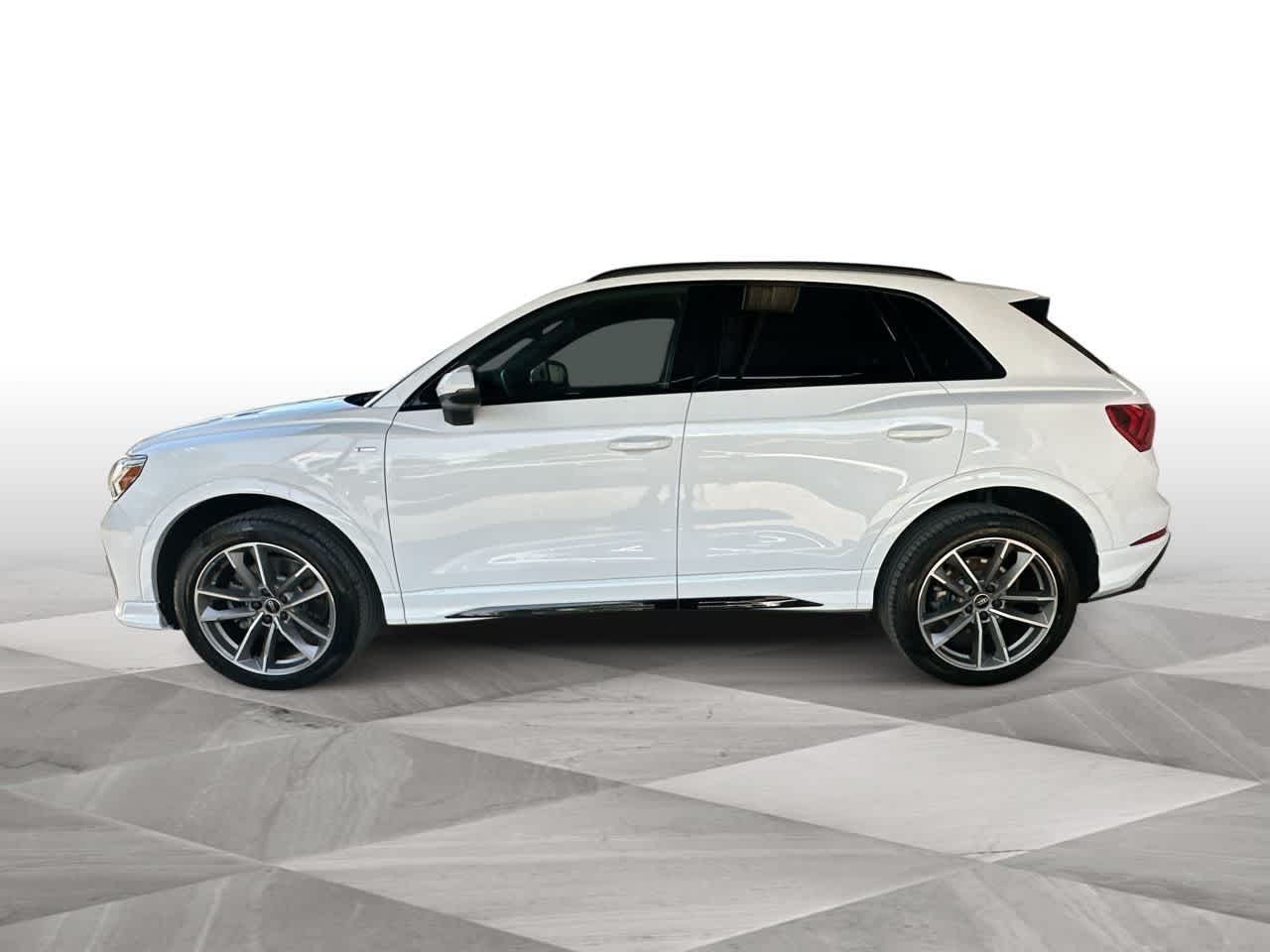 Thumbnail: 2025 Audi Q3 - 5